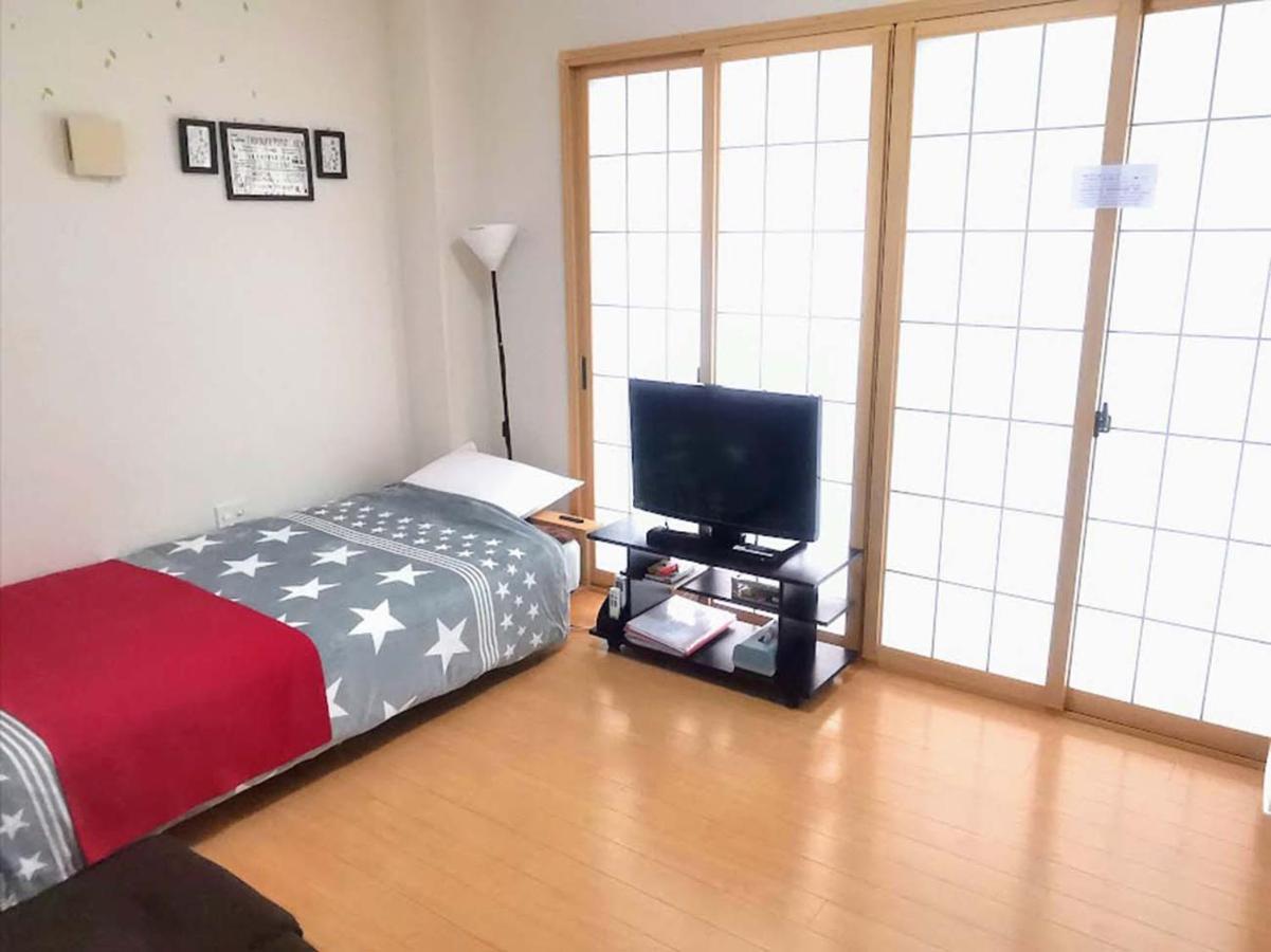 Abc Osaka Apartment Ngoại thất bức ảnh