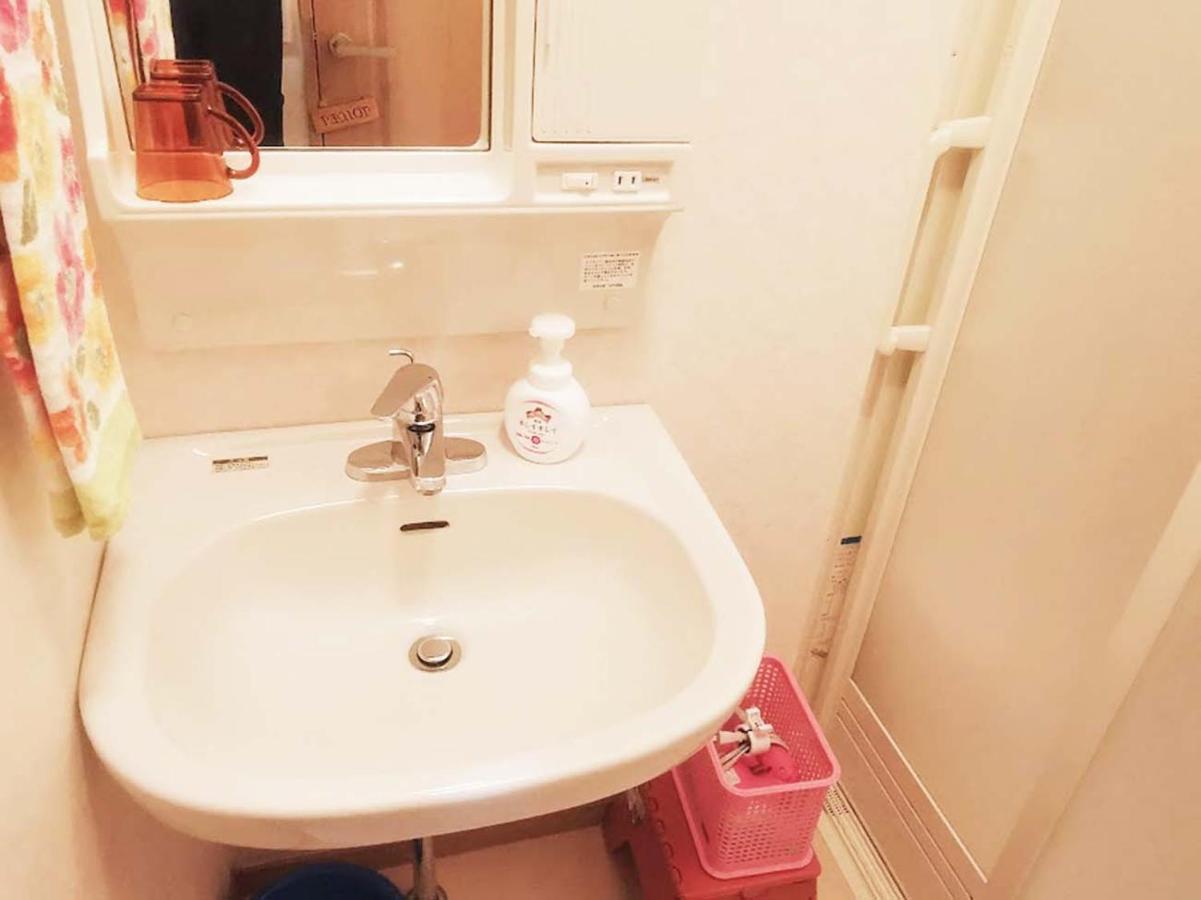 Abc Osaka Apartment Ngoại thất bức ảnh