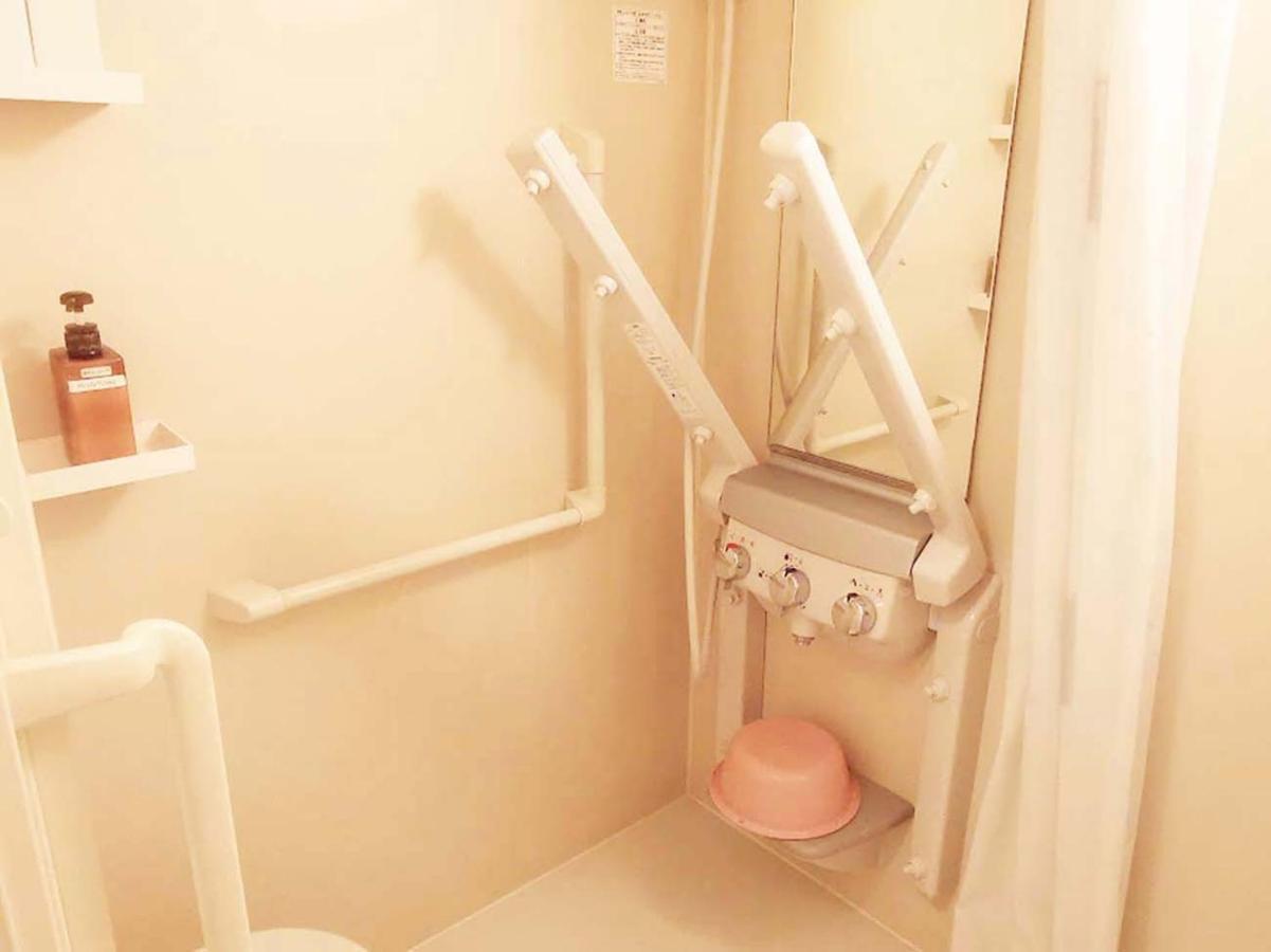 Abc Osaka Apartment Ngoại thất bức ảnh