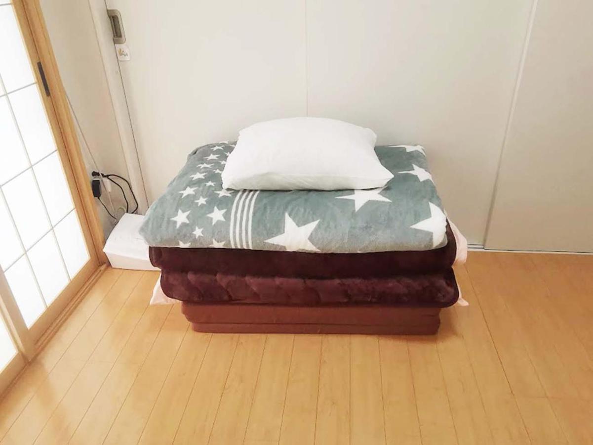 Abc Osaka Apartment Ngoại thất bức ảnh