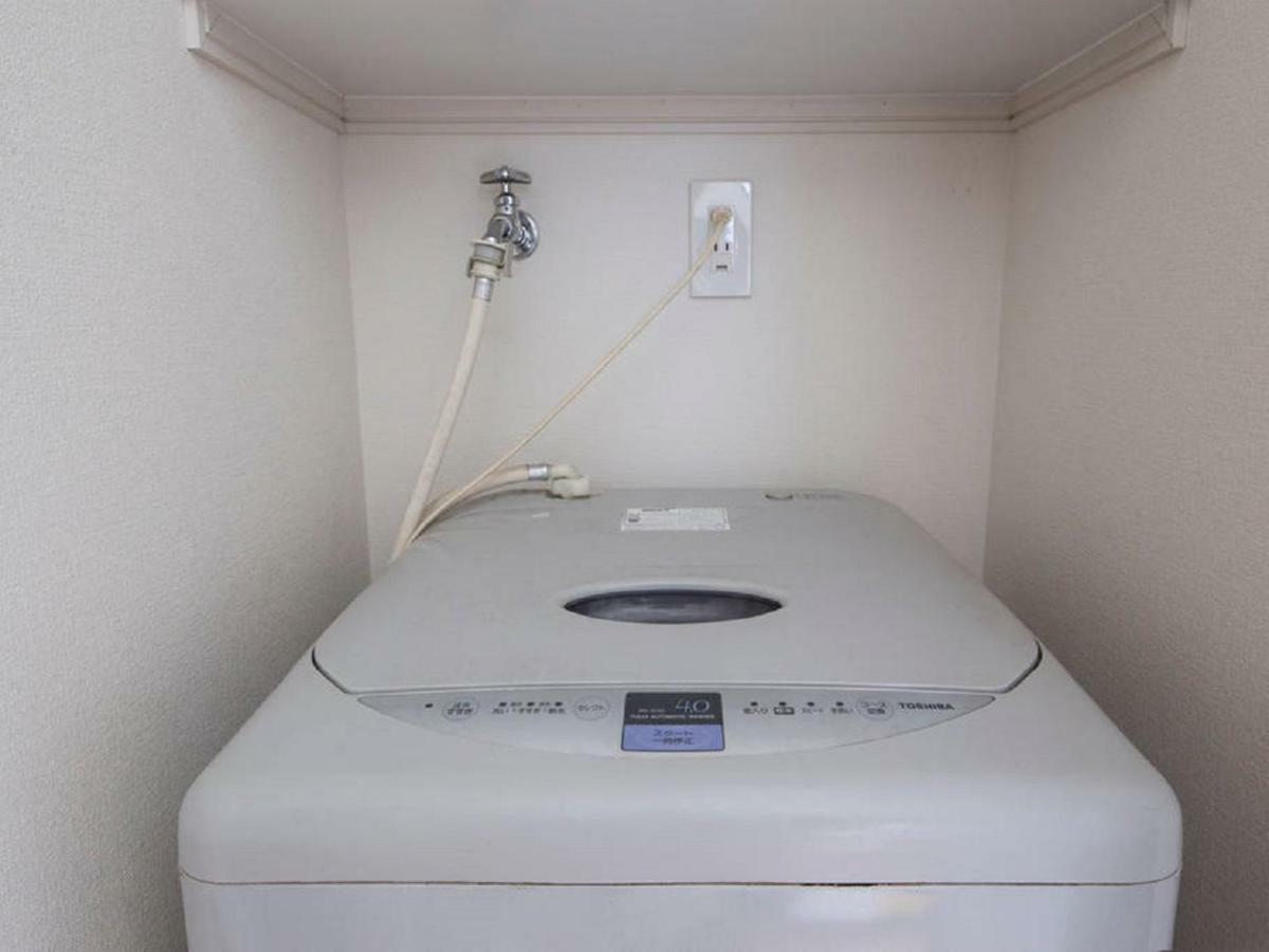 Abc Osaka Apartment Ngoại thất bức ảnh