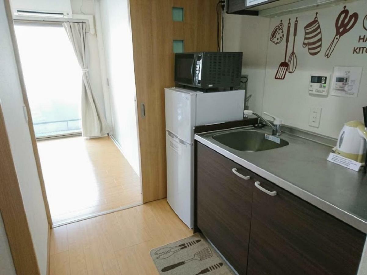 Abc Osaka Apartment Ngoại thất bức ảnh